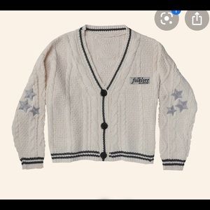 Taylor Swift Folklore Cardigan XS/S